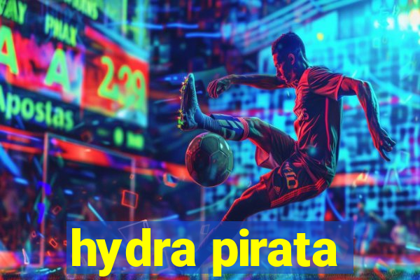 hydra pirata